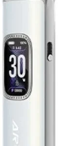 VOOPOO ARGUS G3 elektronická cigareta 1500mAh Pearl White