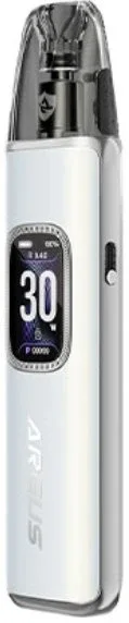 VOOPOO ARGUS G3 elektronická cigareta 1500mAh Pearl White