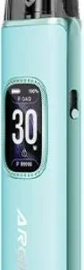 VOOPOO ARGUS G3 elektronická cigareta 1500mAh Snow Blue