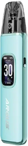 VOOPOO ARGUS G3 elektronická cigareta 1500mAh Snow Blue
