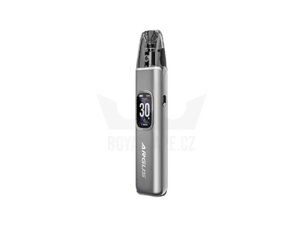 VOOPOO ARGUS G3 elektronická cigareta 1500mAh Space Grey