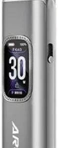VOOPOO ARGUS G3 elektronická cigareta 1500mAh Space Grey