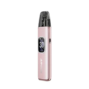 VooPoo Argus G3 Pod Kit 2ml (Diamond Pink)