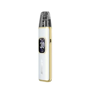 VooPoo Argus G3 Pod Kit 2ml (Diamond White)