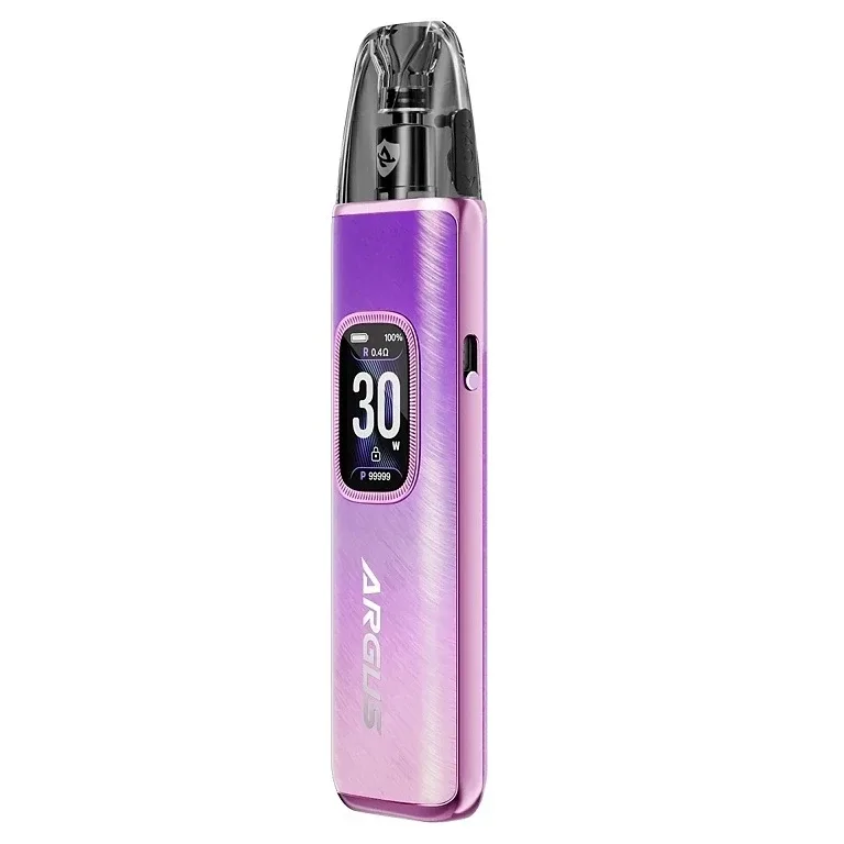 Voopoo Argus G3 - Pod Kit - Aurora Purple 1500mAh