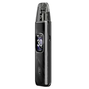 Voopoo Argus G3 - Pod Kit - Midnight Black 1500mAh