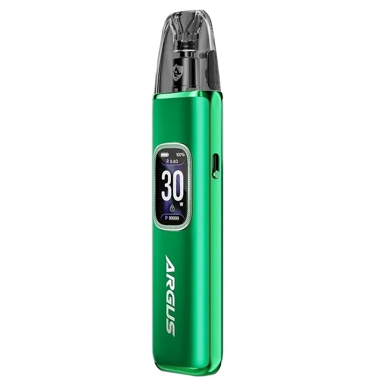 Voopoo Argus G3 - Pod Kit - Moss Green 1500mAh