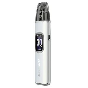 Voopoo Argus G3 - Pod Kit - Pearl White 1500mAh