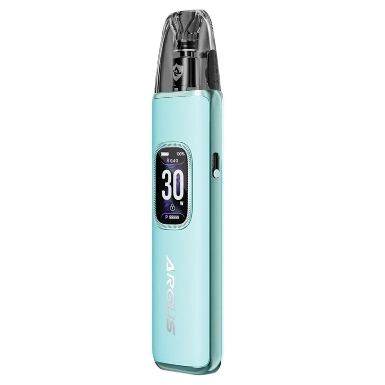 Voopoo Argus G3 - Pod Kit - Snow Blue 1500mAh