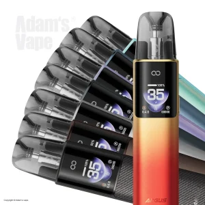 Voopoo Argus G4