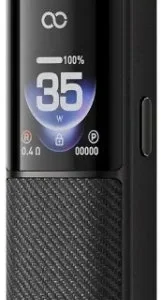 VOOPOO ARGUS G4 elektronická cigareta 1650mAh Black