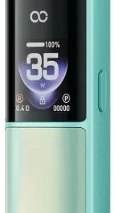 VOOPOO ARGUS G4 elektronická cigareta 1650mAh Green