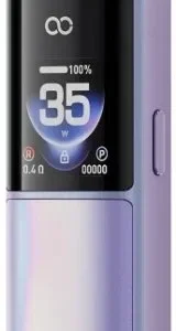 VOOPOO ARGUS G4 elektronická cigareta 1650mAh Purple