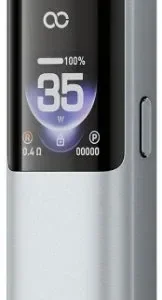 VOOPOO ARGUS G4 elektronická cigareta 1650mAh Silver