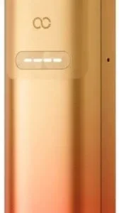 VOOPOO ARGUS G4 Mini elektronická cigareta 1650mAh Orange