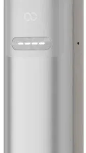 VOOPOO ARGUS G4 Mini elektronická cigareta 1650mAh Silver