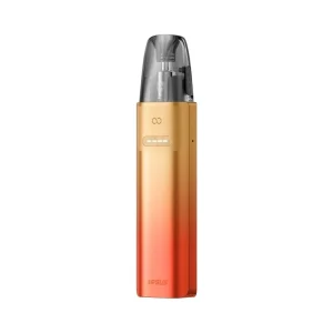 Voopoo Argus G4 Mini Pod Kit Orange 1650mAh