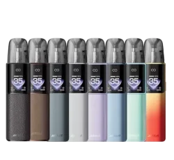 VooPoo Argus G4 Pod 1650mAh