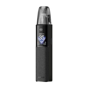 Voopoo Argus G4 Pod Kit Black 1650mAh