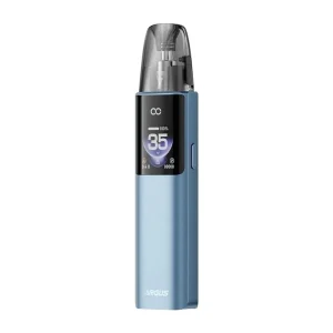 Voopoo Argus G4 Pod Kit Blue 1650mAh