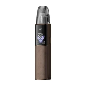 Voopoo Argus G4 Pod Kit Brown 1650mAh