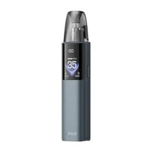 Voopoo Argus G4 Pod Kit Gray 1650mAh