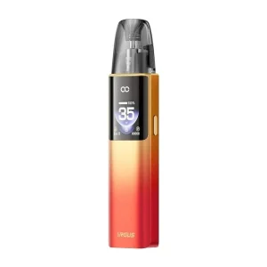 Voopoo Argus G4 Pod Kit Orange 1650mAh