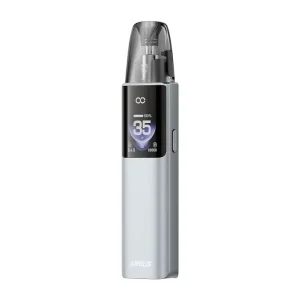 Voopoo Argus G4 Pod Kit Silver 1650mAh