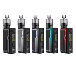 VOOPOO Argus GT 160W Kit, Carbon Fiber