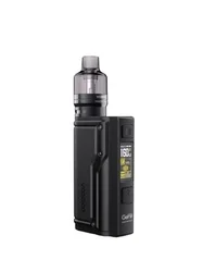 VOOPOO Argus GT 160W Kit - NEW COLOURS, Full Black