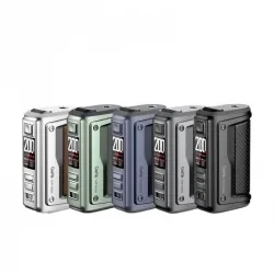 Voopoo Argus GT II mód