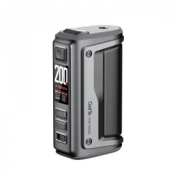 Voopoo Argus GT II mód, Graphite