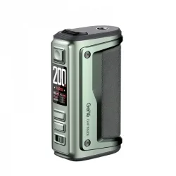 Voopoo Argus GT II mód, Lime Green