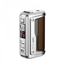 Voopoo Argus GT II mód, Silver Grey