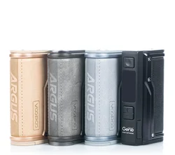VooPoo Argus GT mód 160W NEW COLORS