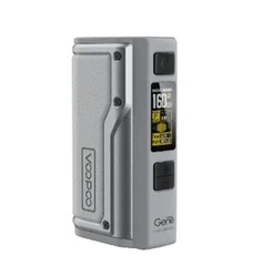 VooPoo Argus GT mód 160W NEW COLORS, Rock Ash