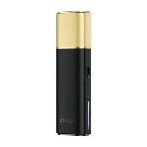 Voopoo Argus Klyc Pod Kit Black Gold Elektronická cigareta