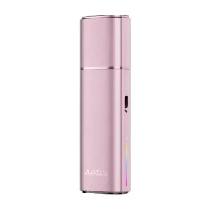 Voopoo Argus Klyc Pod Kit Dusty Pink Elektronická cigareta