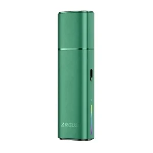 Voopoo Argus Klyc Pod Kit Moss Green Elektronická cigareta