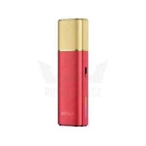 Voopoo Argus Klyc Pod Kit Red Gold