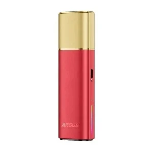 Voopoo Argus Klyc Pod Kit Red Gold Elektronická cigareta