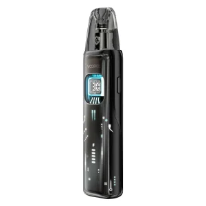 VooPoo Argus Matrix Pod Kit 2ml (Carbon Black)