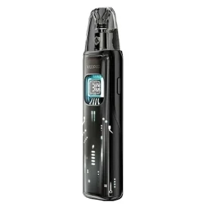 VooPoo Argus Matrix Pod Kit Carbon Black Elektronická cigareta