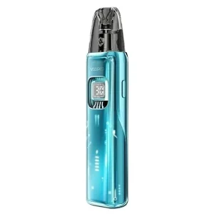 VooPoo Argus Matrix Pod Kit Iris Blue Elektronická cigareta