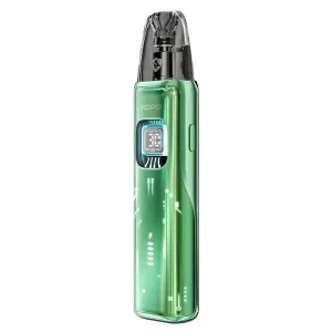 VooPoo Argus Matrix Pod Kit Lake Green Elektronická cigareta