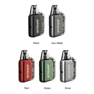 VooPoo ARGUS P1 Pod