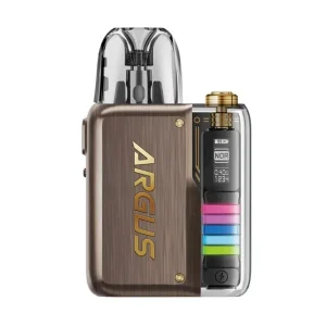 VooPoo Argus P2 Pod Kit (Antique Brass)