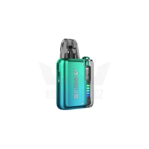 VooPoo Argus P2 Pod Kit (Neon Blue)