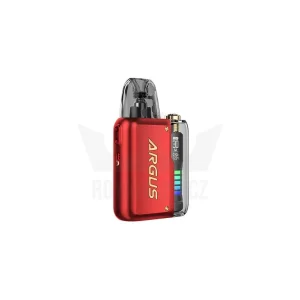 VooPoo Argus P2 Pod Kit (Ruby Red)