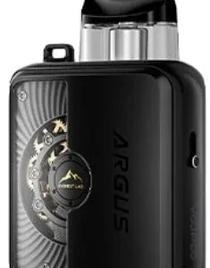 VOOPOO ARGUS P3 1500mAh Black